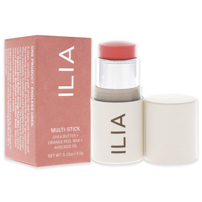Multi-Stick - Tenderly by ILIA Beauty for Women - 0.15 oz Makeup, , alternate image number null