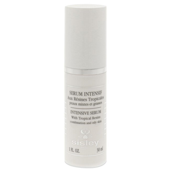 Intensive Serum With Tropical Resins by Sisley for Unisex - 1 oz Serum, See Description, alternate image number 4