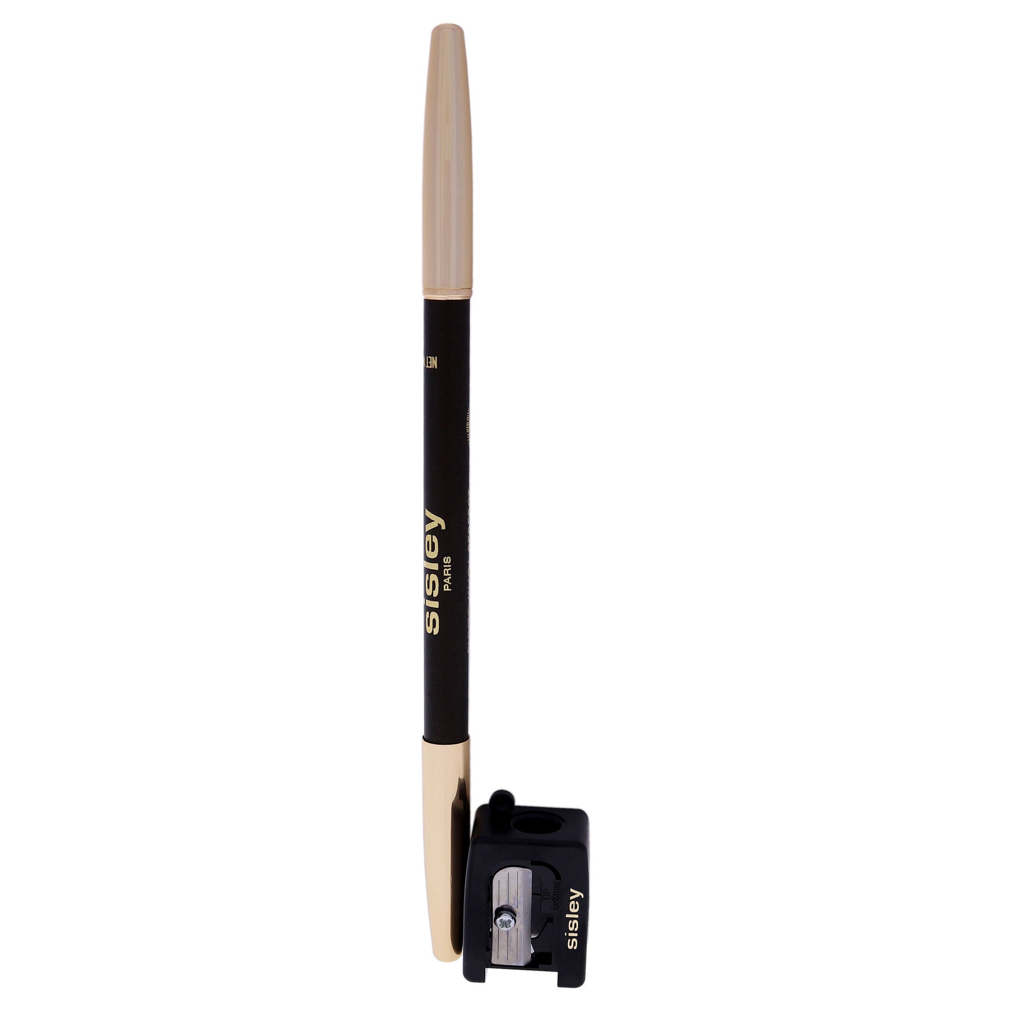 Phyto Khol Perfect Eyeliner With Blender and Sharpener - 9 Deep Jungle by Sisley for Women - 0.04 oz Eyeliner, See Description, alternate image number 3