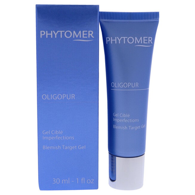 Oligopur Blemish Target Gel by Phytomer for Unisex - 1 oz Target Gel, NA, hi-res image number null