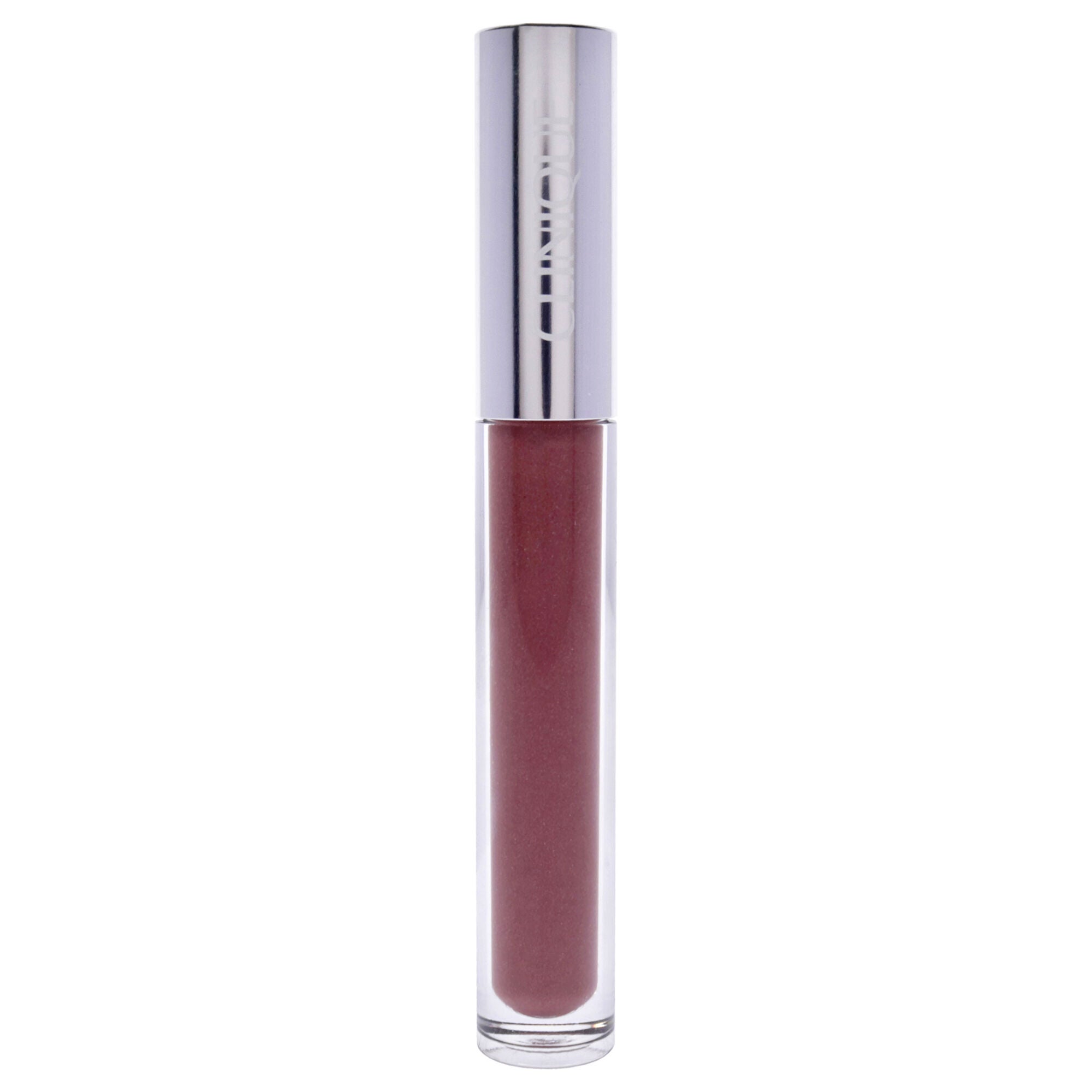 Pop Plush Creamy Lip Gloss - 03 Brulee Pop by Clinique for Women - 0.11 oz Lip Gloss, See Description, alternate image number 4