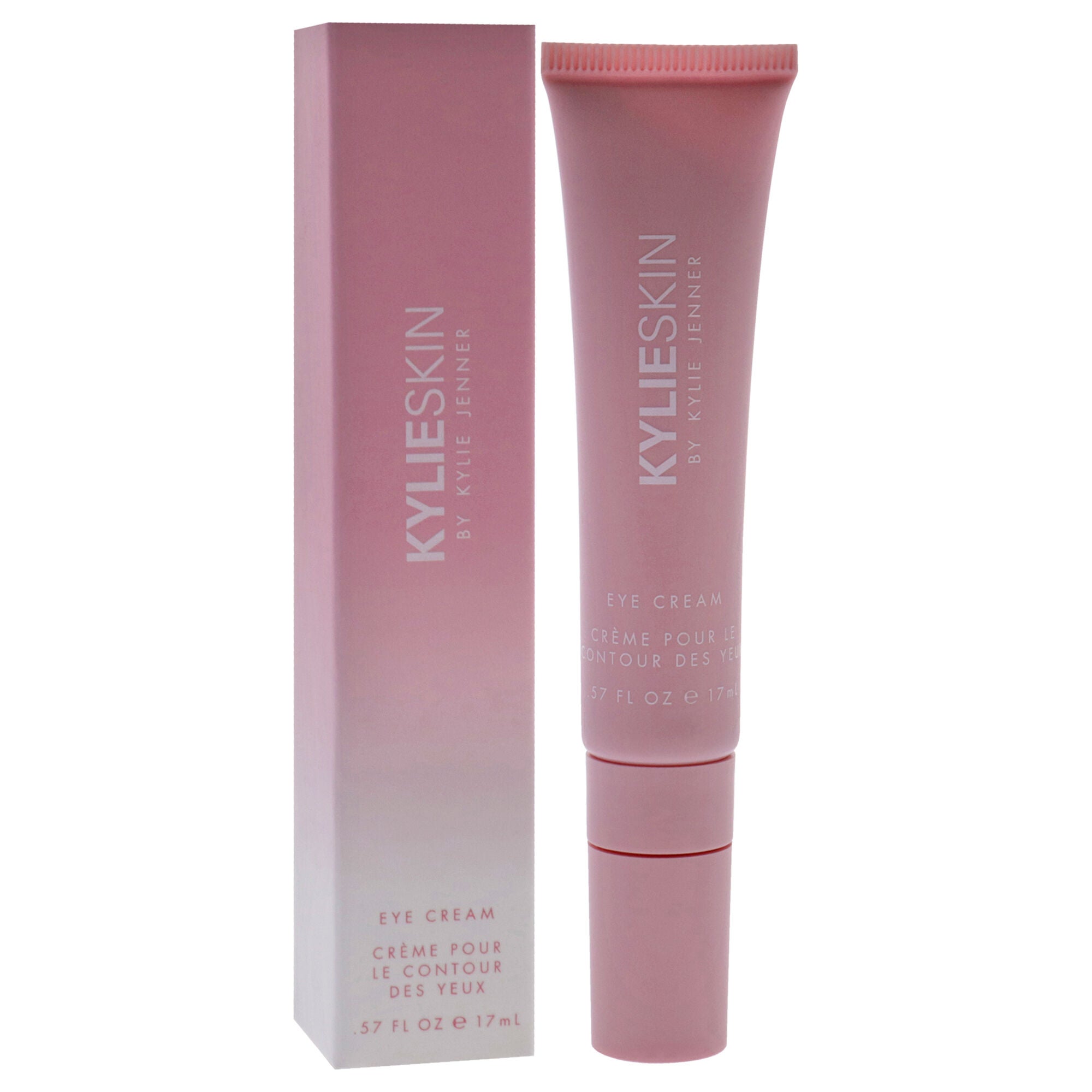 KylieSkin Eye Cream by Kylie Cosmetics for Women - 0.57 oz Cream, , alternate image number 6