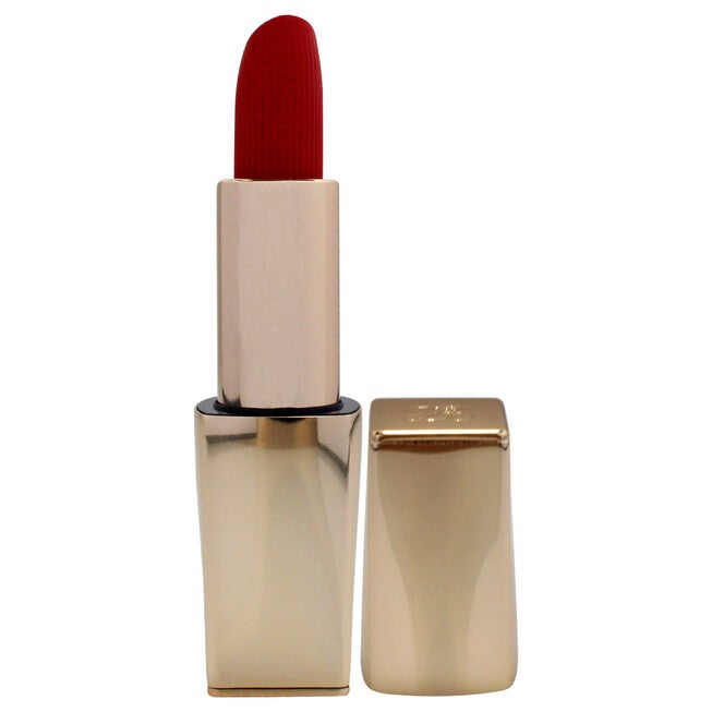 Pure Color Creme Lipstick - 520 Carnal by Estee Lauder for Women - 0.12 oz Lipstick (Refillable), NA, alternate image number null