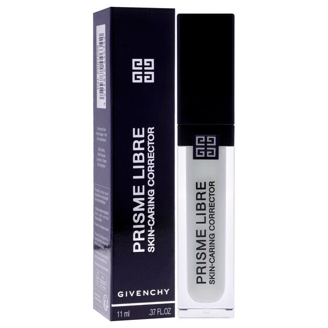 Prisme Libre Skin-Caring Corrector - Green by Givenchy for Women - 0.37 oz Corrector, , alternate image number null