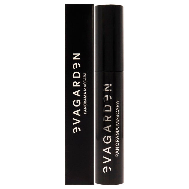 Panorama Mascara - 016 by Evagarden for Women - 0.37 oz Mascara, NA, hi-res image number null