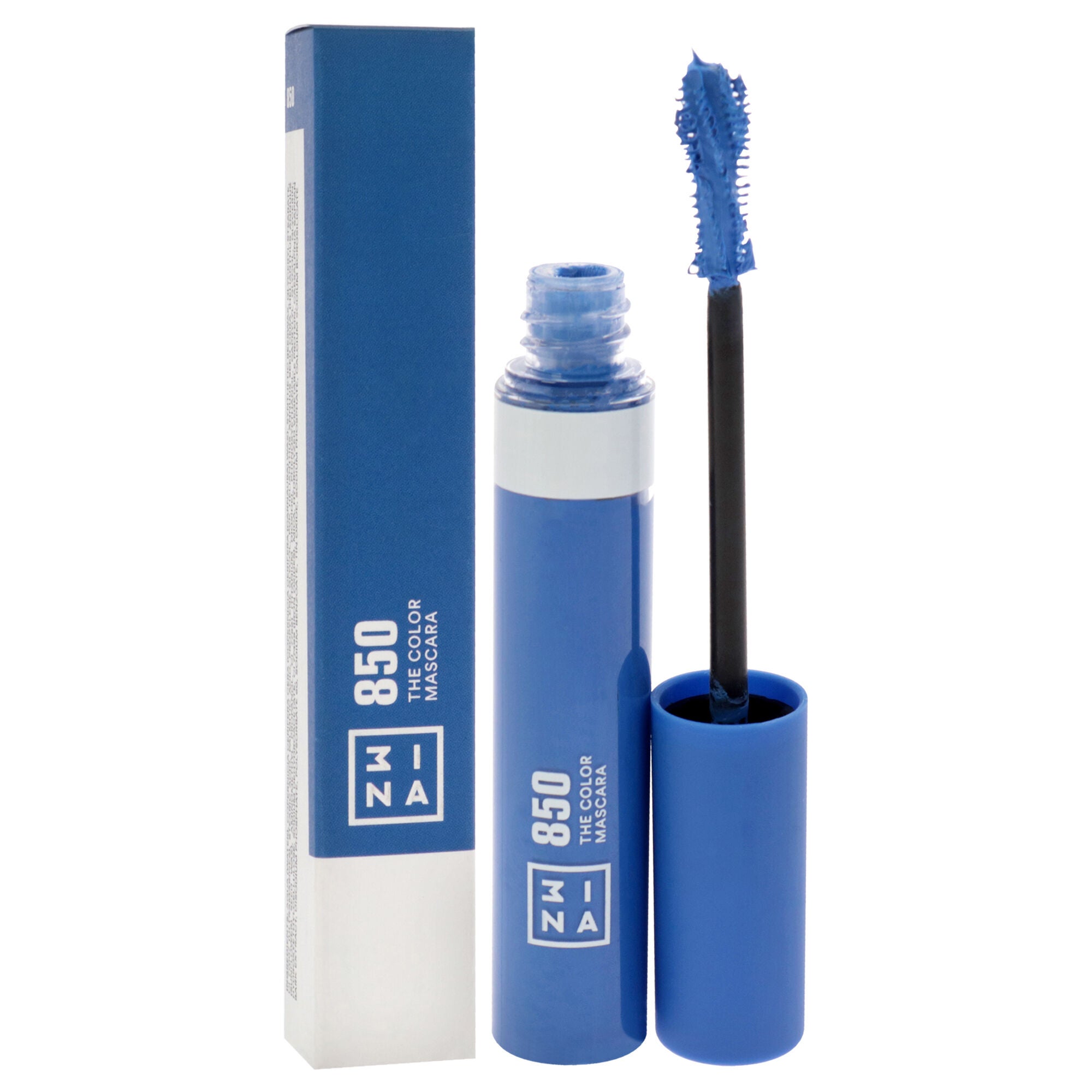 The Color Mascara - 850 by 3INA for Women - 0.47 oz Mascara, See Description, alternate image number 1
