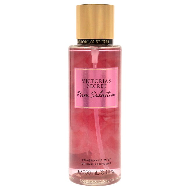 Pure Seduction by Victorias Secret for Women - 8.4 oz Fragrance Mist, NA, hi-res image number null