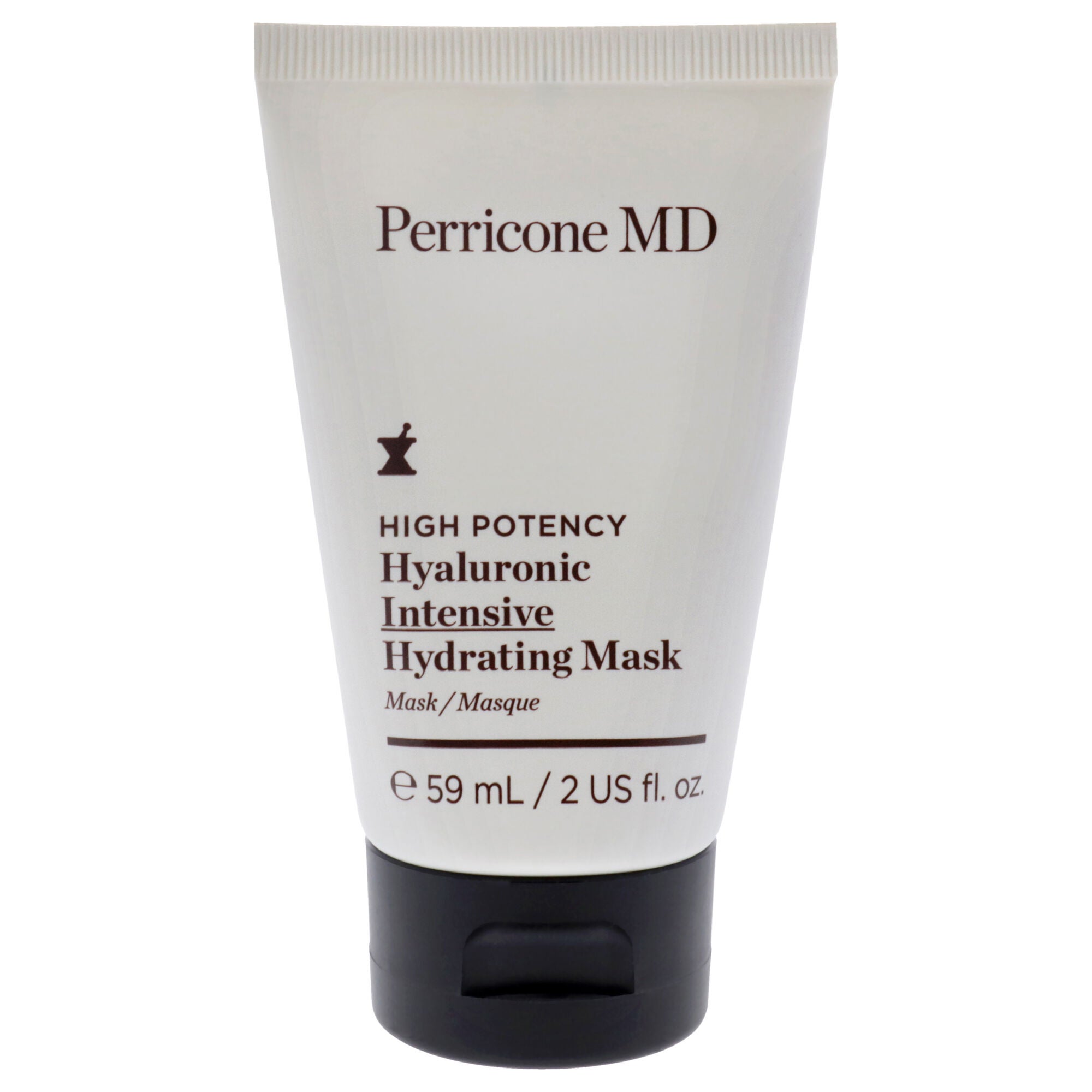 High Potency Hyaluronic Intensive Hydrating Mask by Perricone MD for Unisex - 2 oz Mask, See Description, alternate image number 4