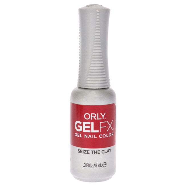 Gel Fx Gel Nail Color - LAB3401A Creme-Sheer by Orly for Women - 0.3 oz Nail Polish, NA, hi-res image number null