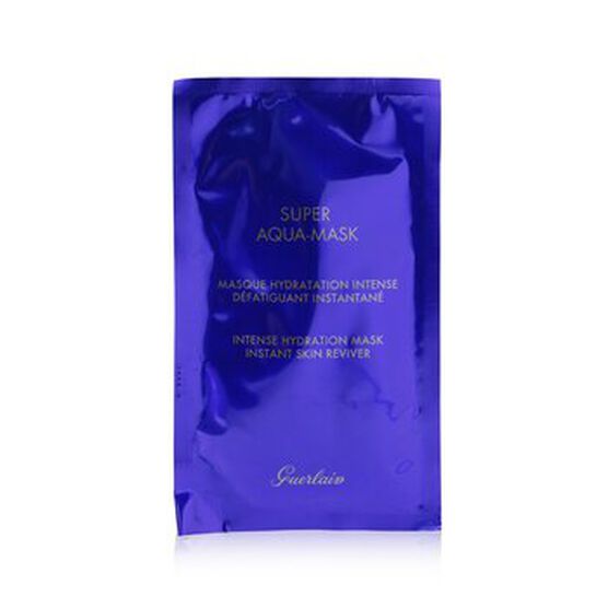 Super Aqua-Mask (Sheet Mask), Super Aqua, hi-res image number null