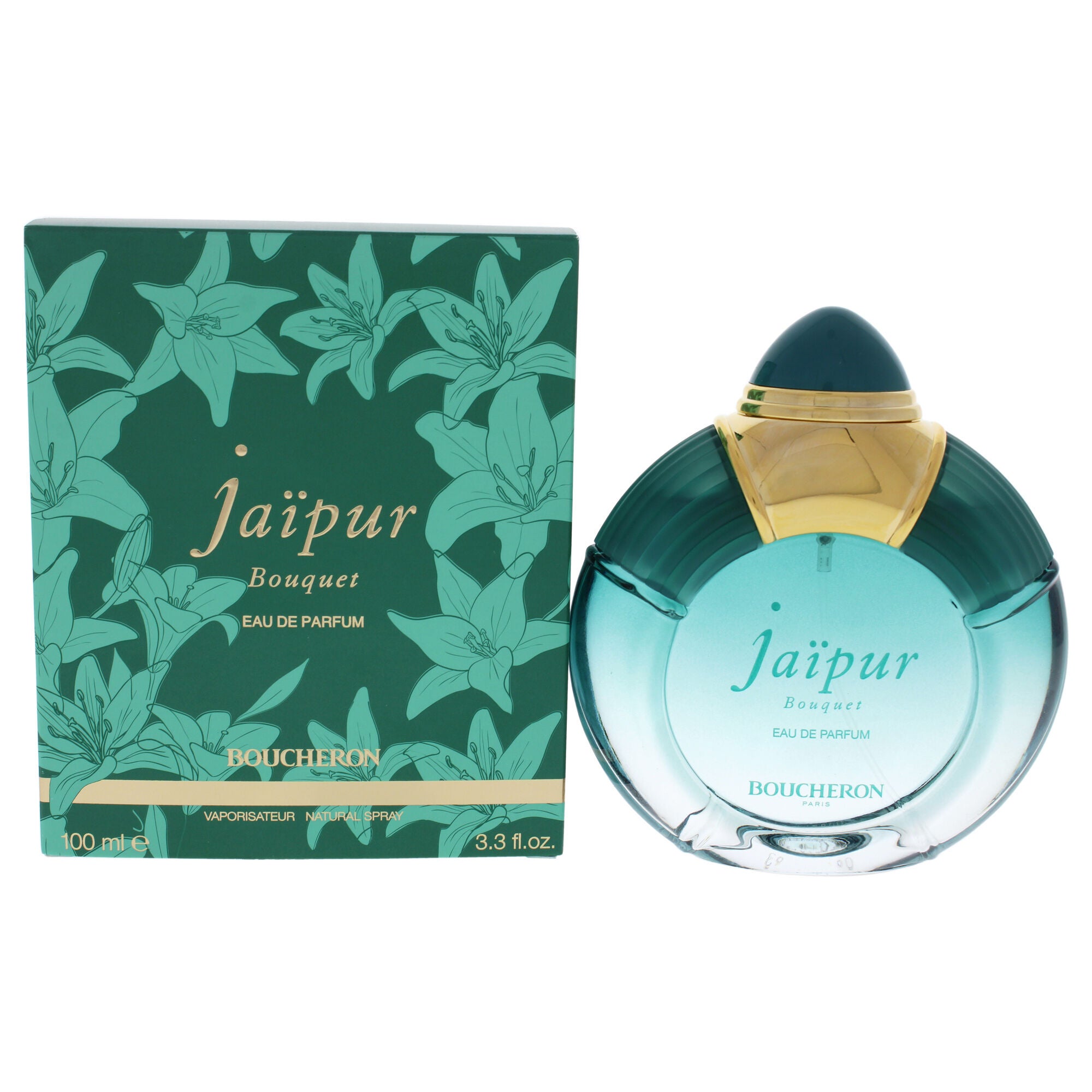 Jaipur Bouquet by Boucheron for Women - 3.3 oz EDP Spray, See Description, hi-res image number 0
