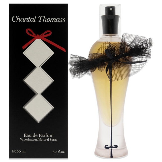 Chantal Thomass by Chantal Thomass for Women - 3.3 oz EDP Spray, NA, hi-res image number null