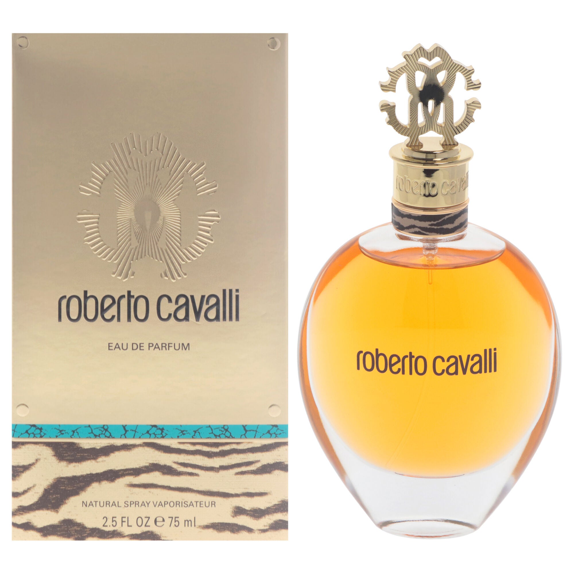 Roberto Cavalli by Roberto Cavalli for Women - 2.5 oz EDP Spray, See Description, hi-res image number 0