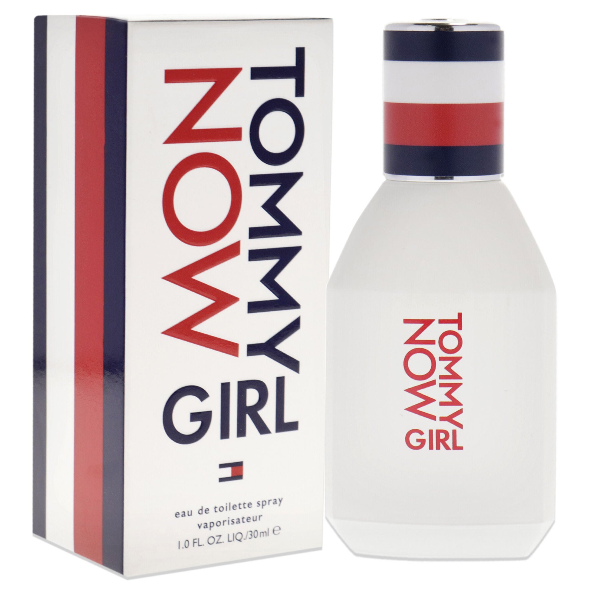 Tommy Now Girl by Tommy Hilfiger for Women - 1 oz EDT Spray, , alternate image number 7