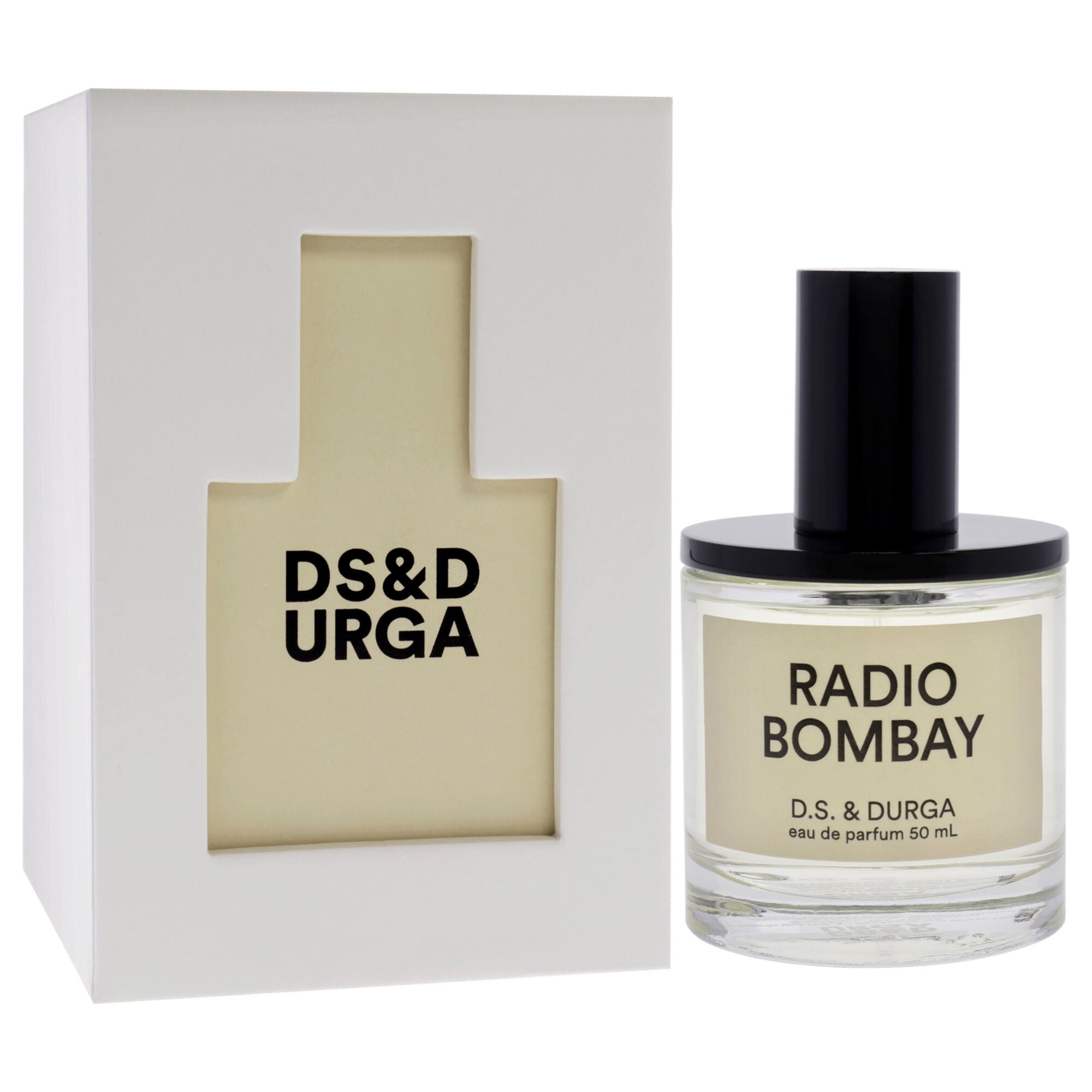 Radio Bombay by DS & Durga for Unisex - 1.7 oz EDP Spray, See Description, alternate image number 2