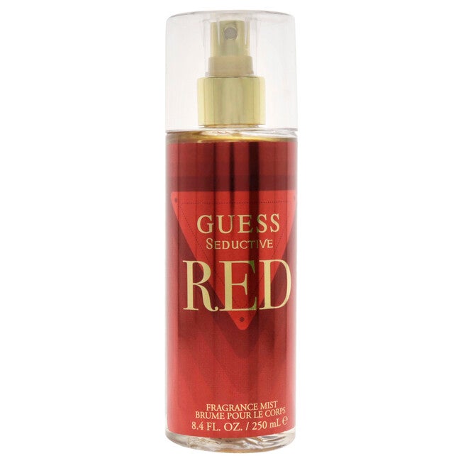 Guess Seductive Red by Guess for Women - 8.4 oz Fragrance Mist, NA, hi-res image number null