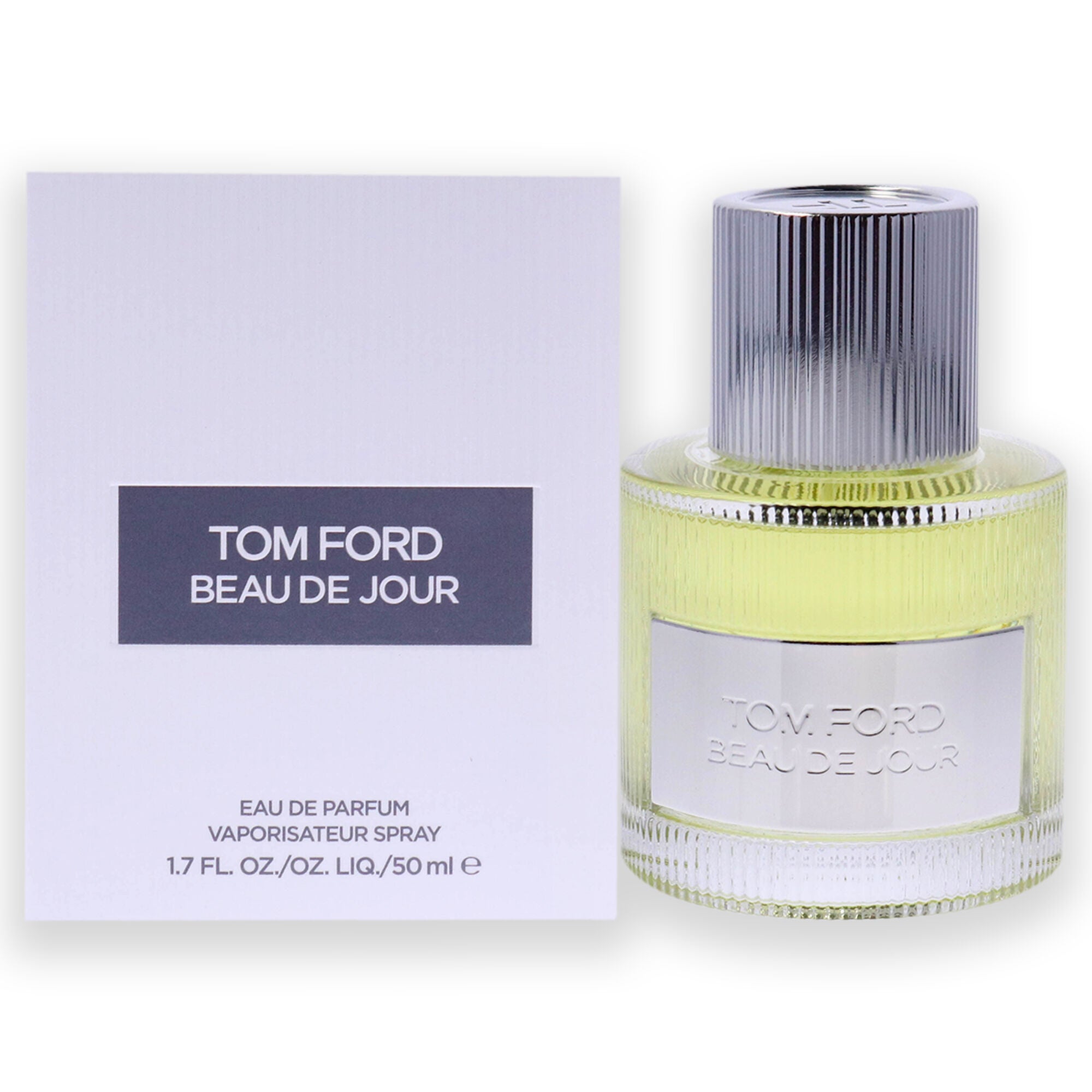 Tom Ford Beau De Jour by Tom Ford for Men - 1.7 oz EDP Spray, See Description, hi-res image number 0