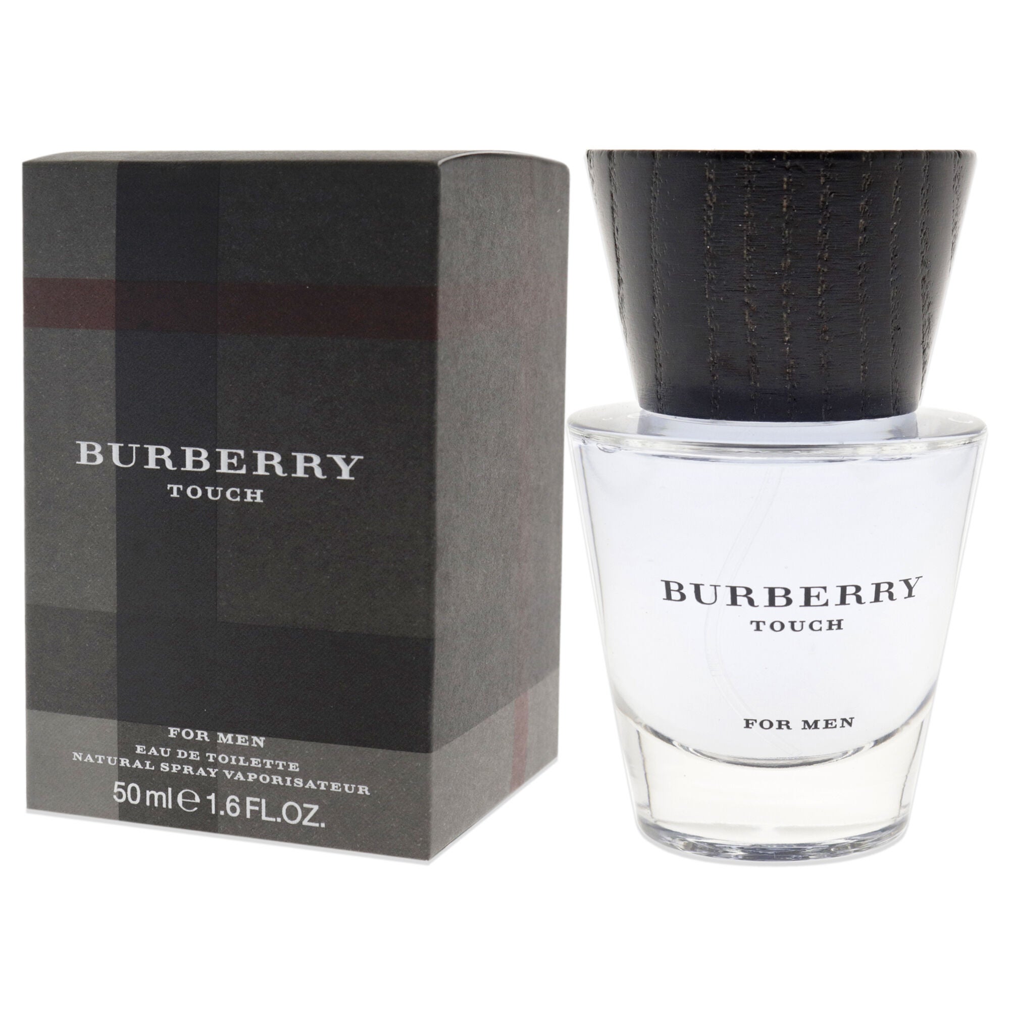 Burberry Touch by Burberry for Men - 1.7 oz EDT Spray, , alternate image number 7