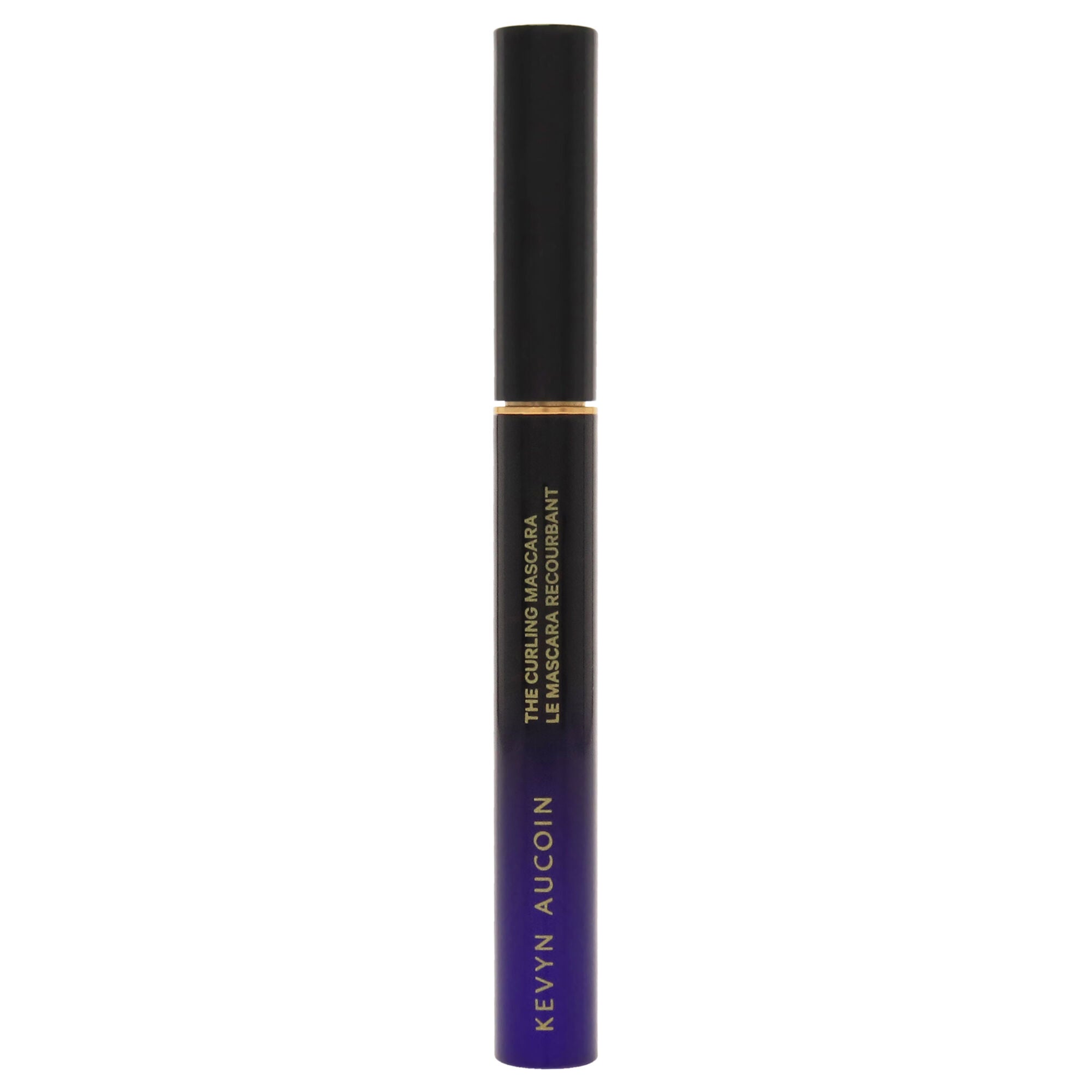 The Curling Mascara - Black by Kevyn Aucoin for Women - 0.18 oz Mascara, See Description, alternate image number 1