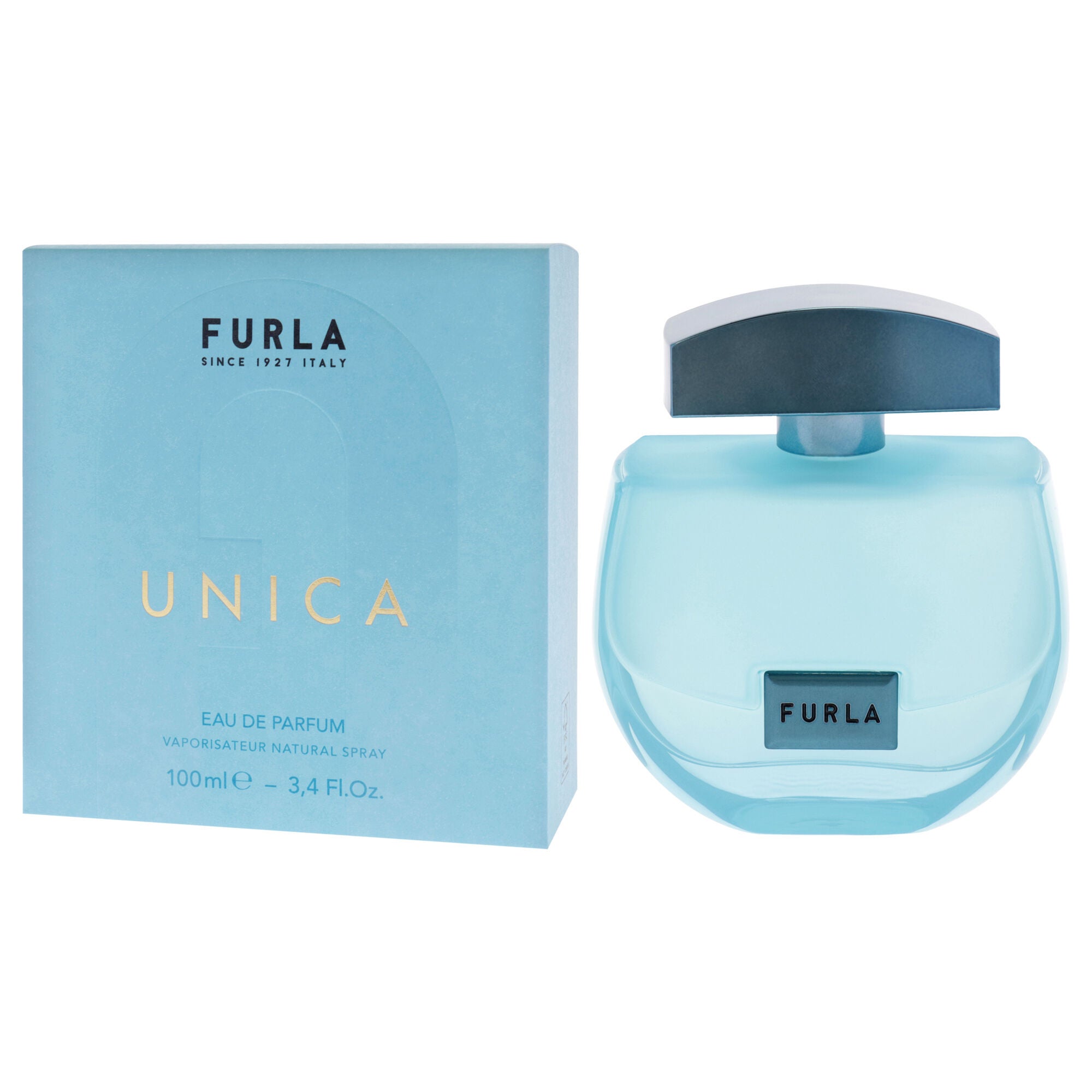 Unica by Furla for Women - 3.4 oz EDP Spray, See Description, alternate image number 3