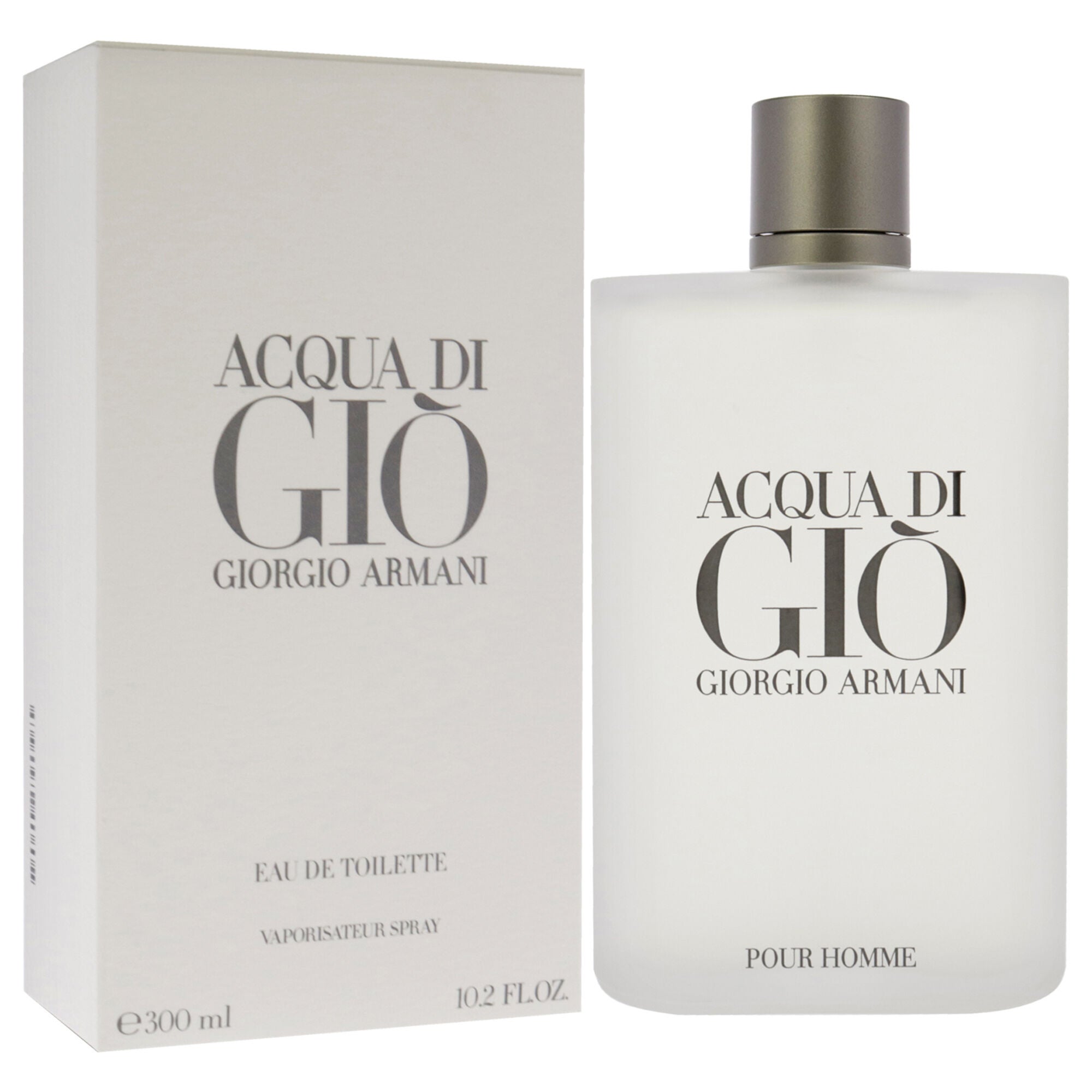 Acqua Di Gio by Giorgio Armani for Men - 10.2 oz EDT Spray, , alternate image number 7
