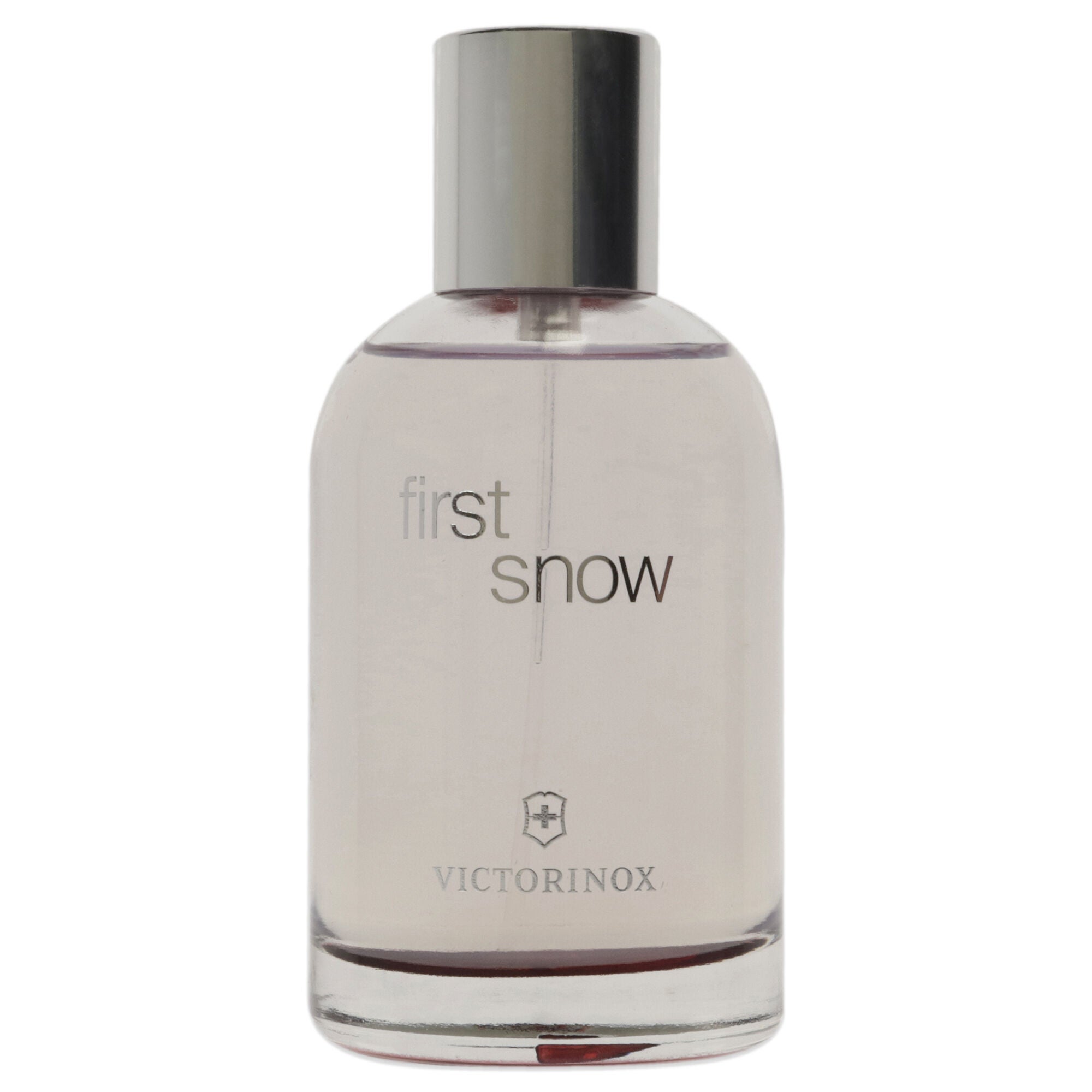 Victorinox First Snow by Swiss Army for Women - 3.4 oz EDT Spray, See Description, alternate image number 1