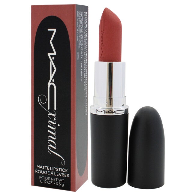 Macximal Matte Lipstick - 666 Sweet Deal by MAC for Women - 0.12 oz Lipstick, NA, alternate image number null