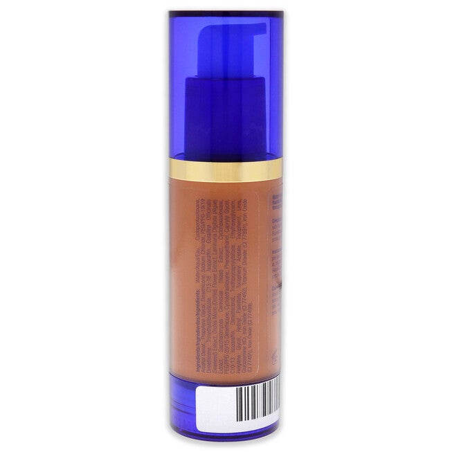 MakeSense Original Foundation - Deep Caramel by SeneGence for Women - 1 oz Foundation, , alternate image number null