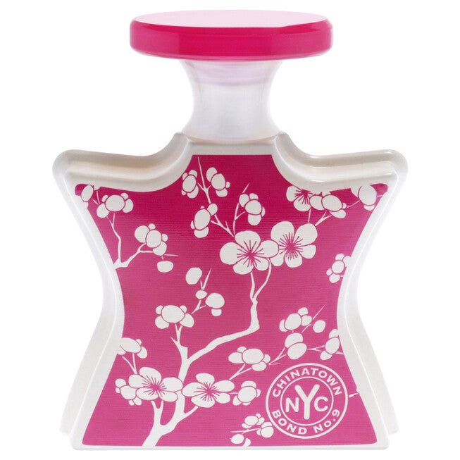 Chinatown by Bond No. 9 for Women - 3.3 oz EDP Spray, NA, alternate image number null