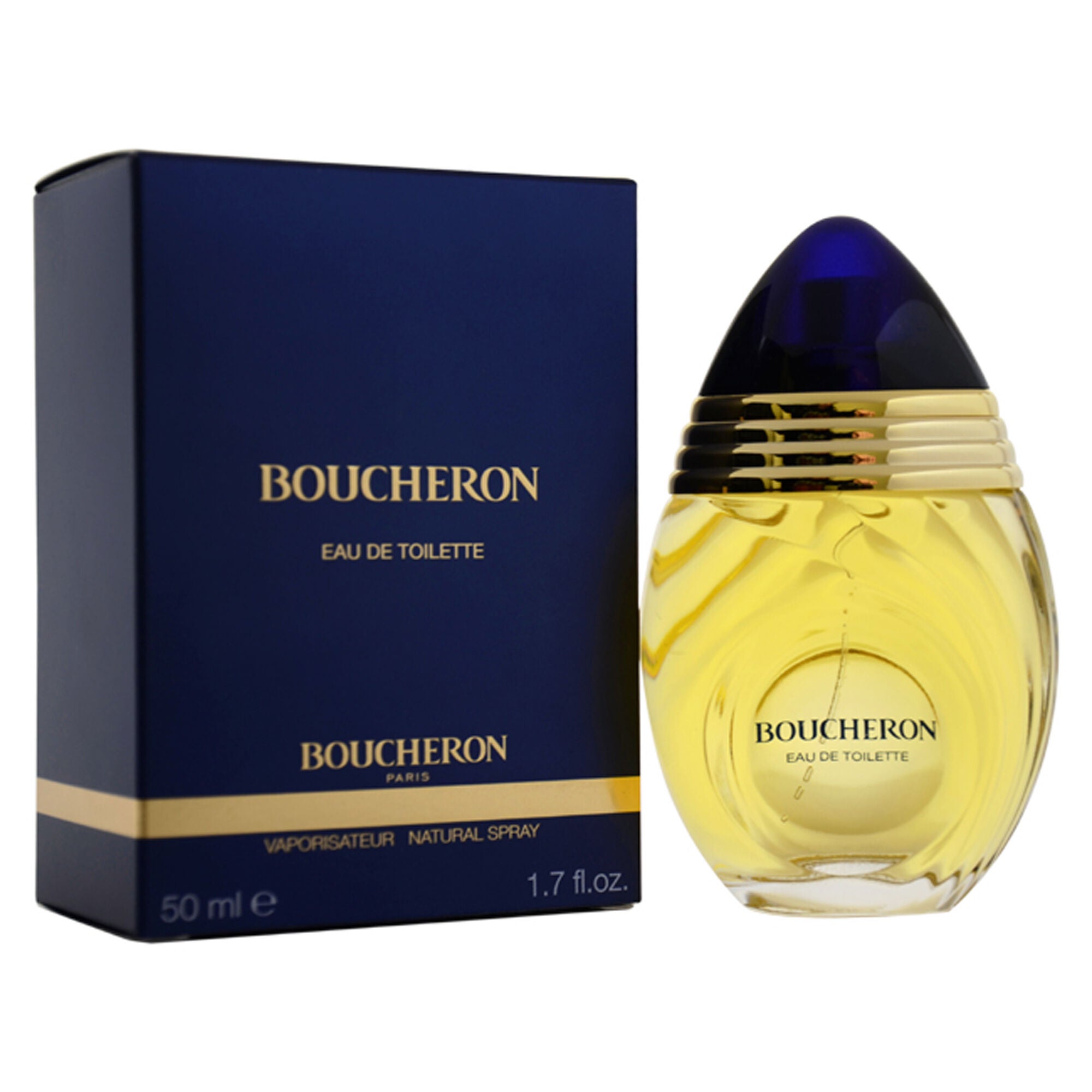 Boucheron by Boucheron for Women - 1.6 oz EDT Spray, See Description, hi-res image number 0