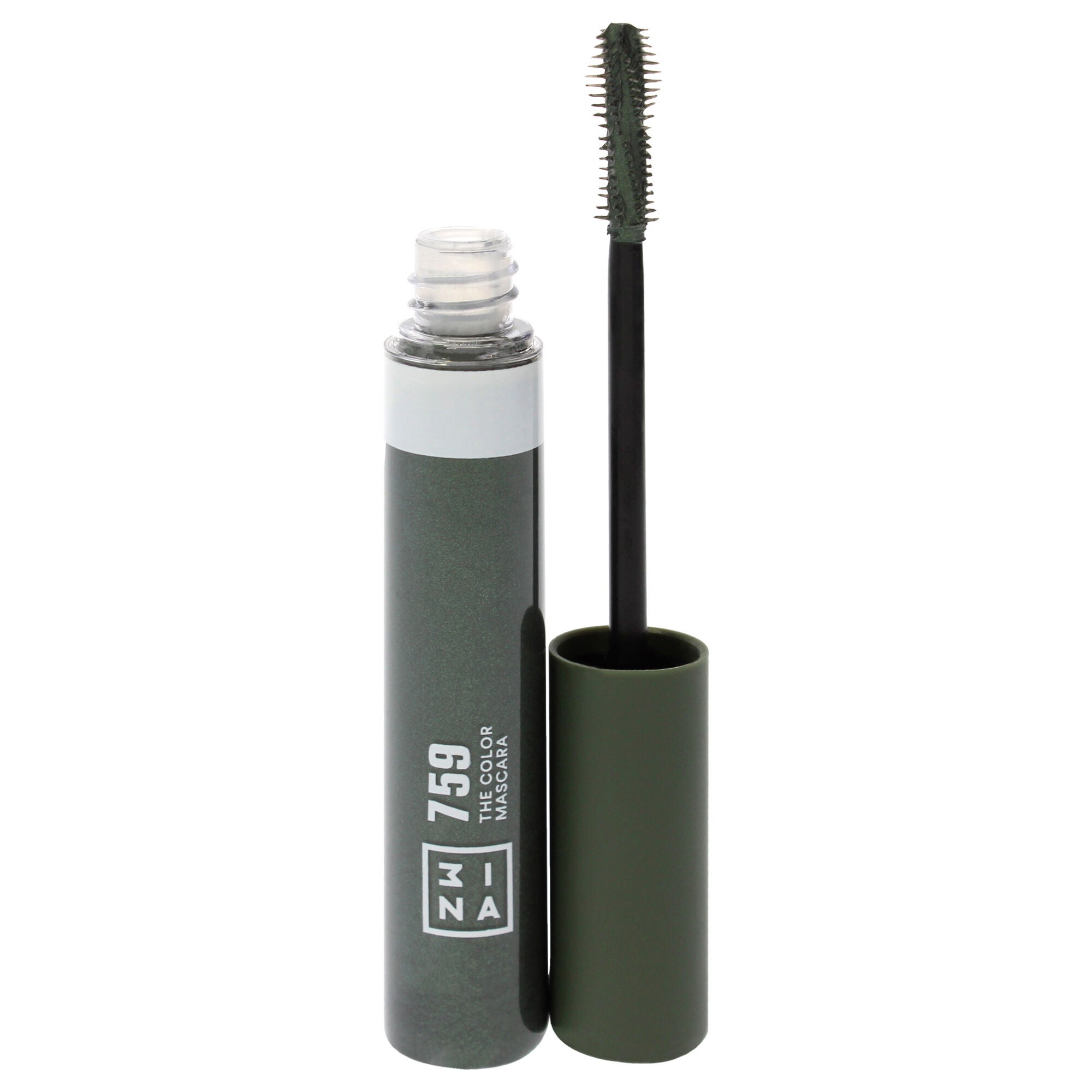 The Color Mascara - 759 by 3INA for Women - 0.47 oz Mascara, See Description, alternate image number 4