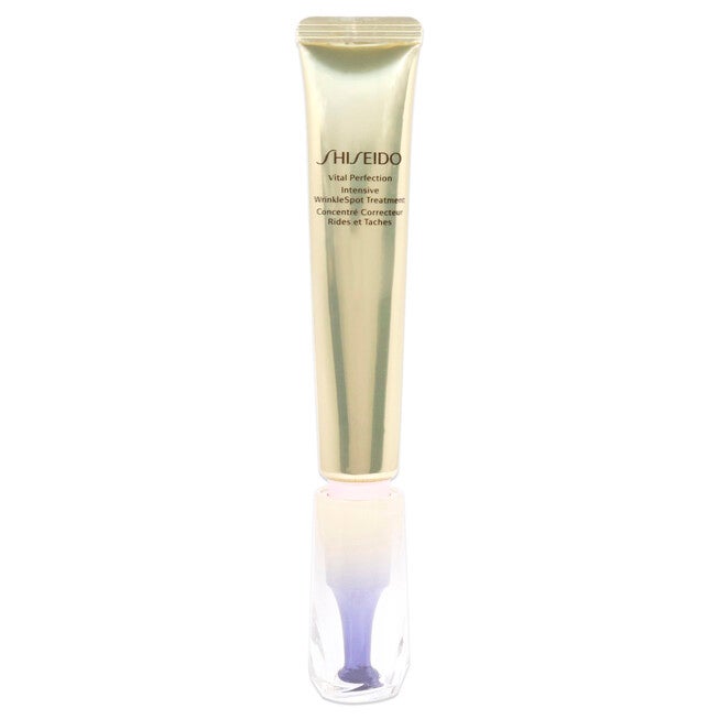 Vital Perfection Intensive WrinkleSpot Treatment by Shiseido for Women - 0.7 oz Treatment, , alternate image number null