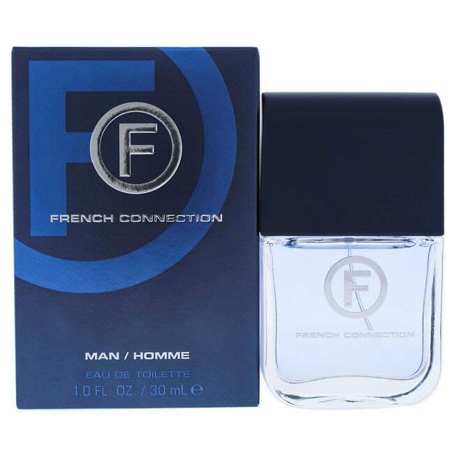 Fcuk by French Connection UK for Men - 1 oz EDT Spray, See Description, hi-res image number null