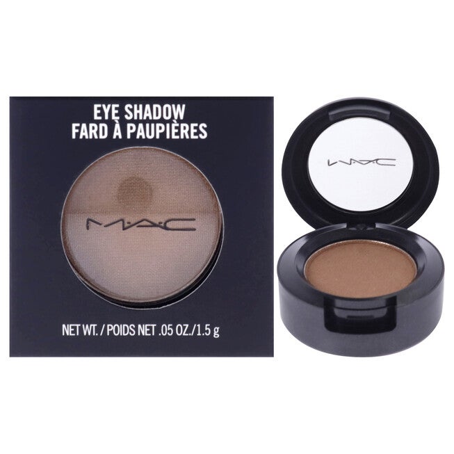 Eye Shadow - Satin Soba by MAC for Women - 0.05 oz Eye Shadow, NA, hi-res image number null