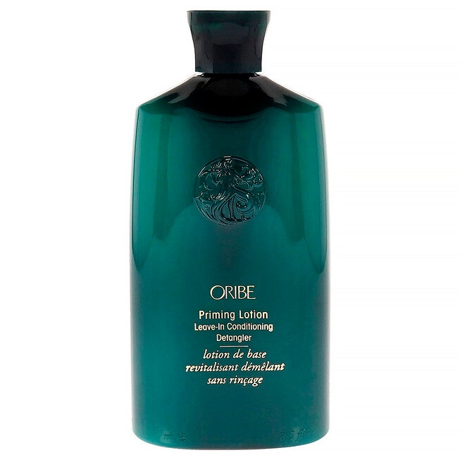 Priming Lotion Leave-In Conditioning Detangler by Oribe for Unisex - 8.5 oz Detangler, NA, alternate image number null