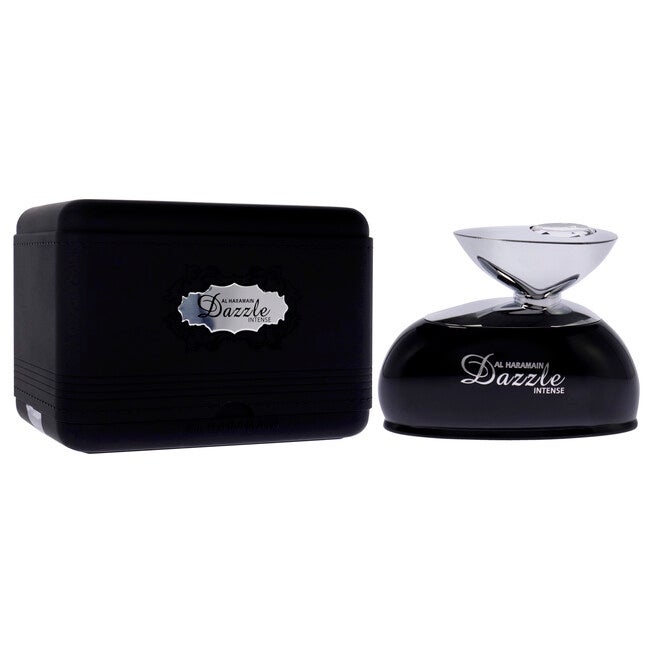 Dazzle Intense by Al Haramain for Women - 3.3 oz EDP Spray, See Description, alternate image number 1