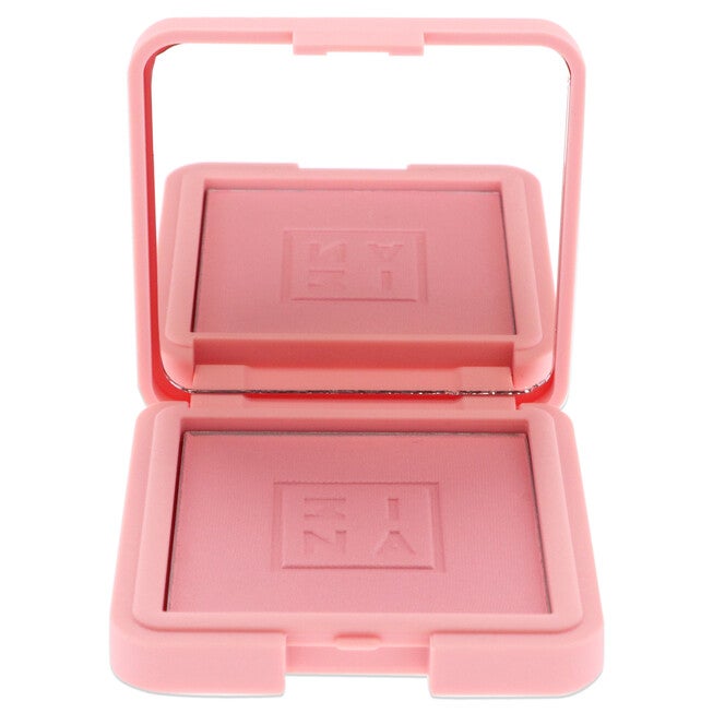The Blush - 348 Light Pink by 3INA for Women - 0.26 oz Blush, NA, alternate image number null