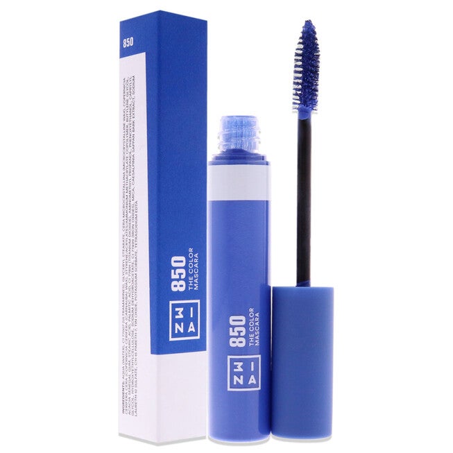 The Color Mascara - 850 by 3INA for Women - 0.47 oz Mascara, NA, alternate image number null
