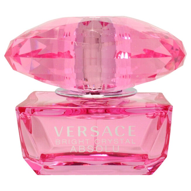 Bright Crystal Absolu by Versace for Women - 1.7 oz EDP Spray, NA, alternate image number null