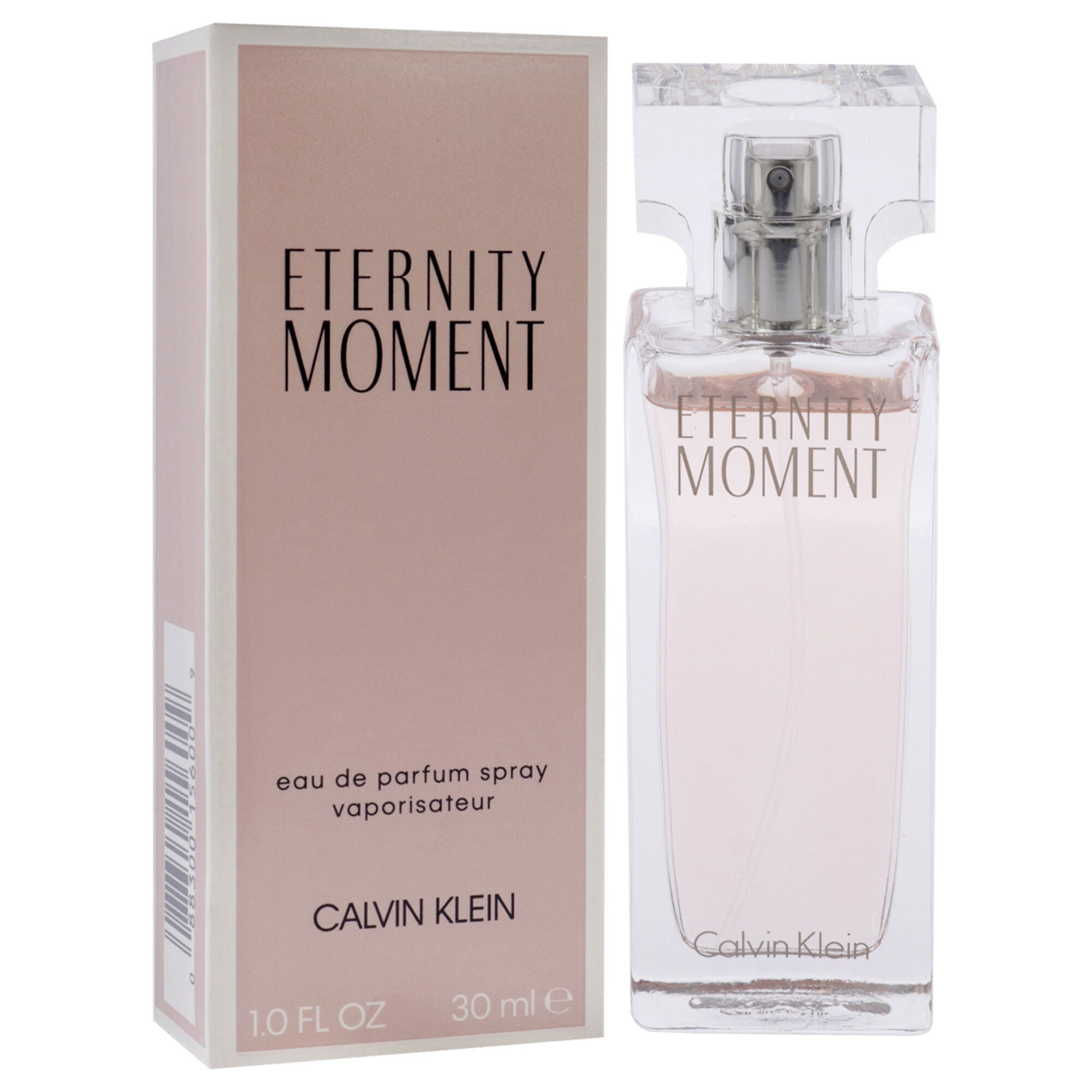Eternity Moment by Calvin Klein for Women - 1 oz EDP Spray, See Description, alternate image number 2