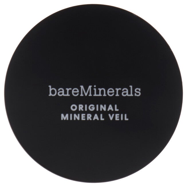 Mineral Veil Finishing Powder SPF 25 - Original by bareMinerals for Women - 0.21 oz Powder, See Description, hi-res image number null