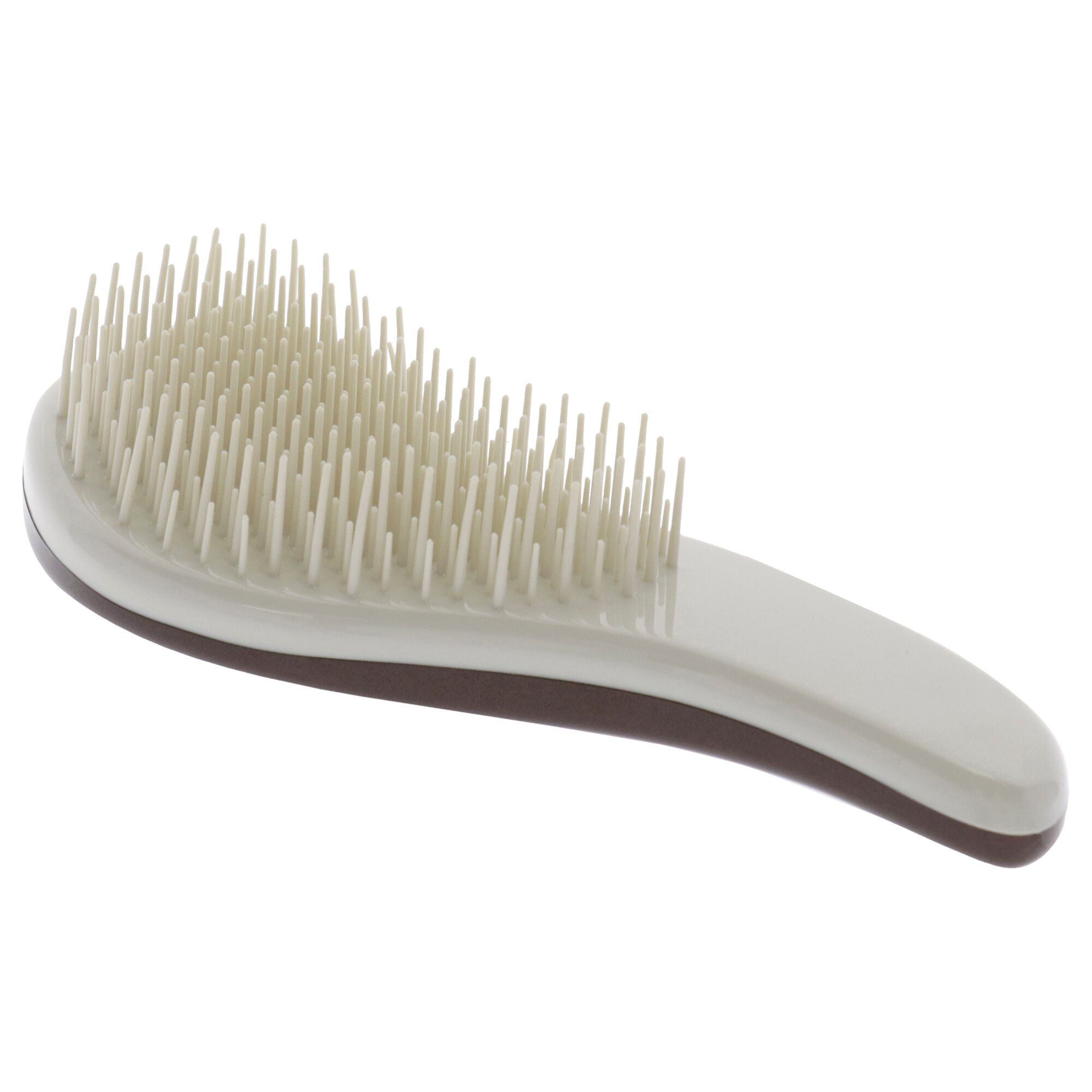 No Tangle Brush by Macadamia Oil for Unisex - 1 Pc Brush, See Description, alternate image number 3