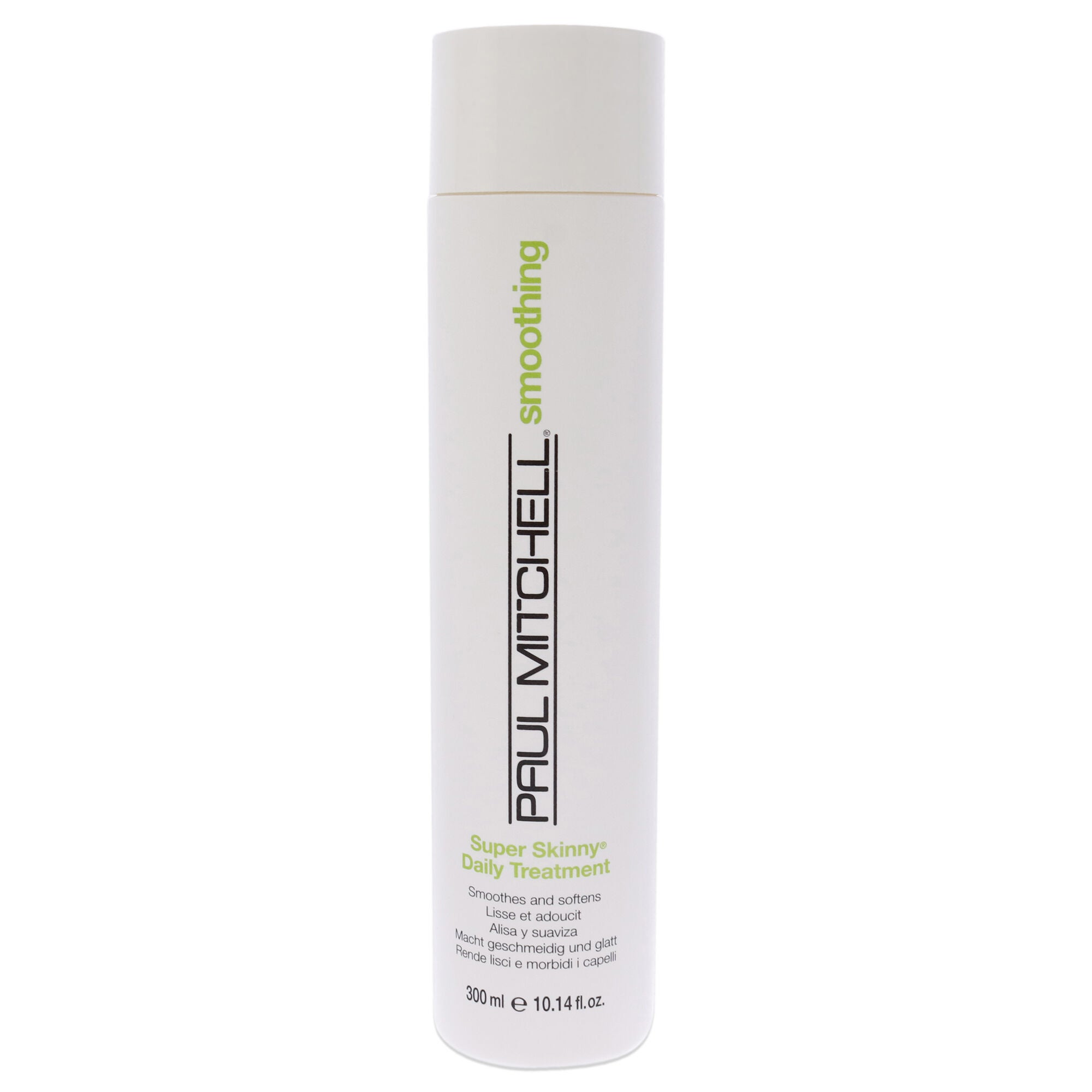 Super Skinny Daily Treatment by Paul Mitchell for Unisex - 10.14 oz Treatment, See Description, hi-res image number 0