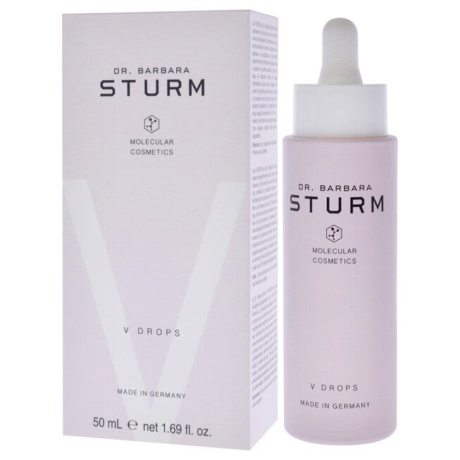 V Drops by Dr. Barbara Sturm for Women - 1.69 oz Treatment, , alternate image number null