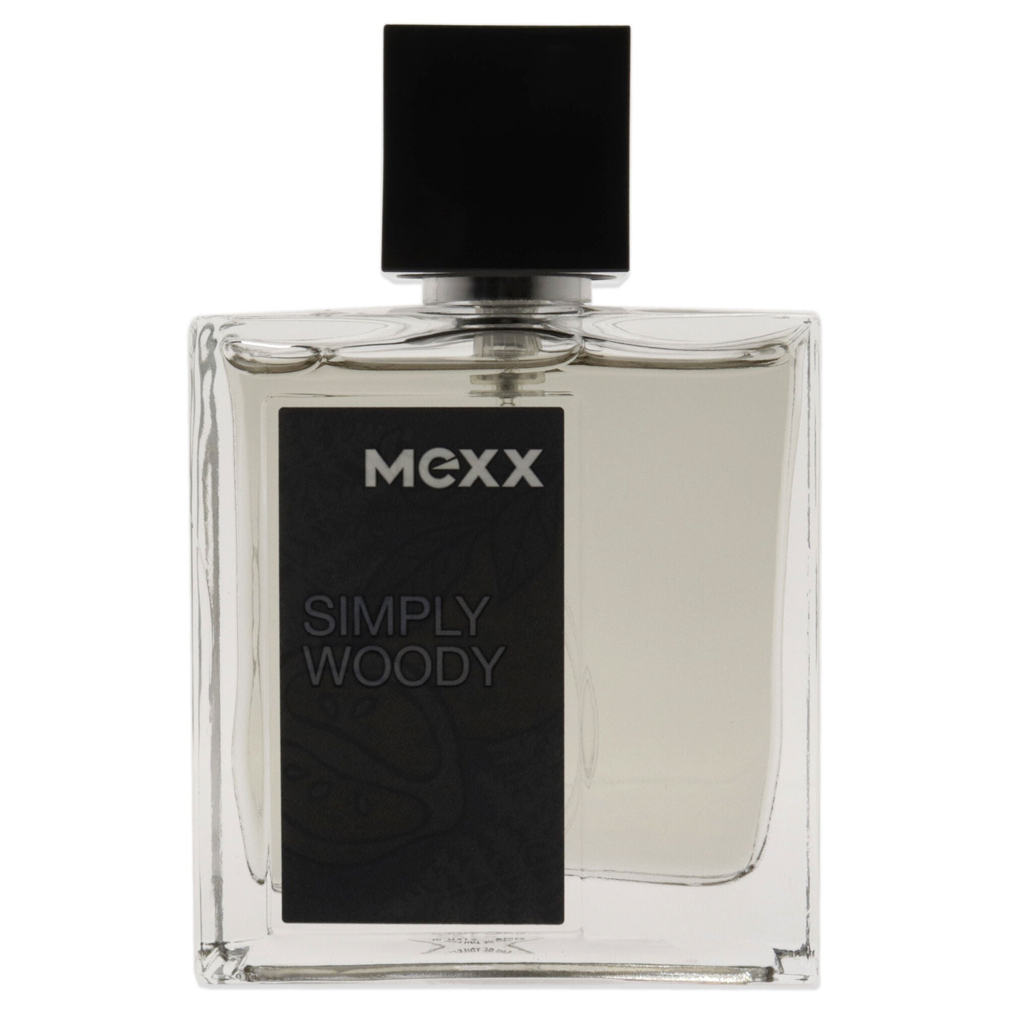 Simply Woody by Mexx for Men - 1.6 oz EDT Spray, , alternate image number 6