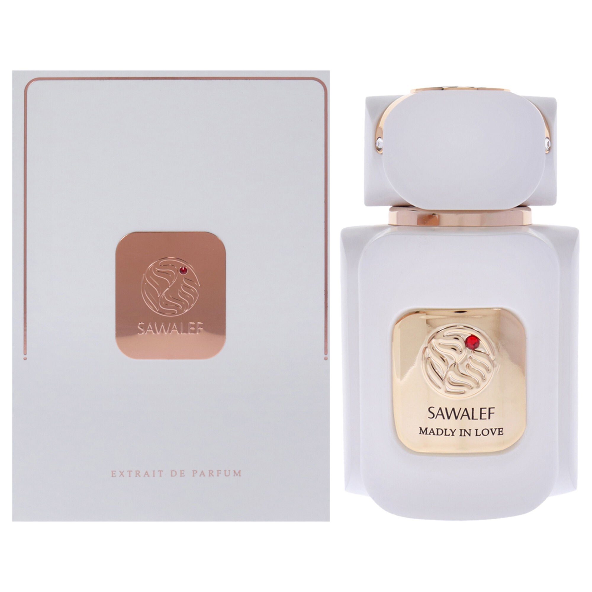 Madly In Love by Sawalef for Women - 2.7 oz EDP Spray, See Description, hi-res image number 0
