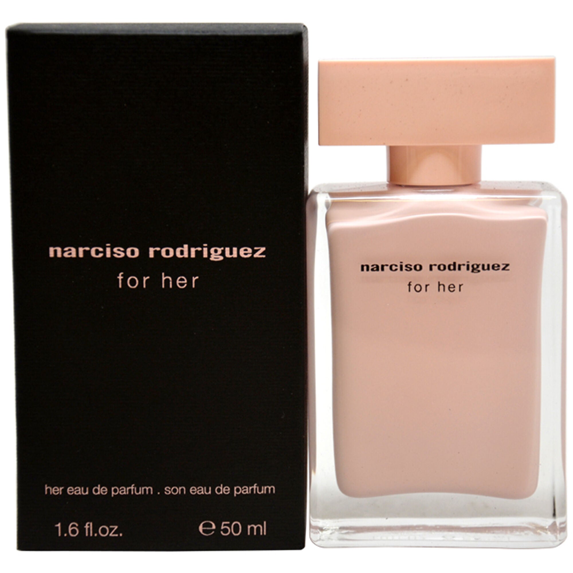 Narciso Rodriguez by Narciso Rodriguez for Women - 1.6 oz EDP Spray, , alternate image number 5