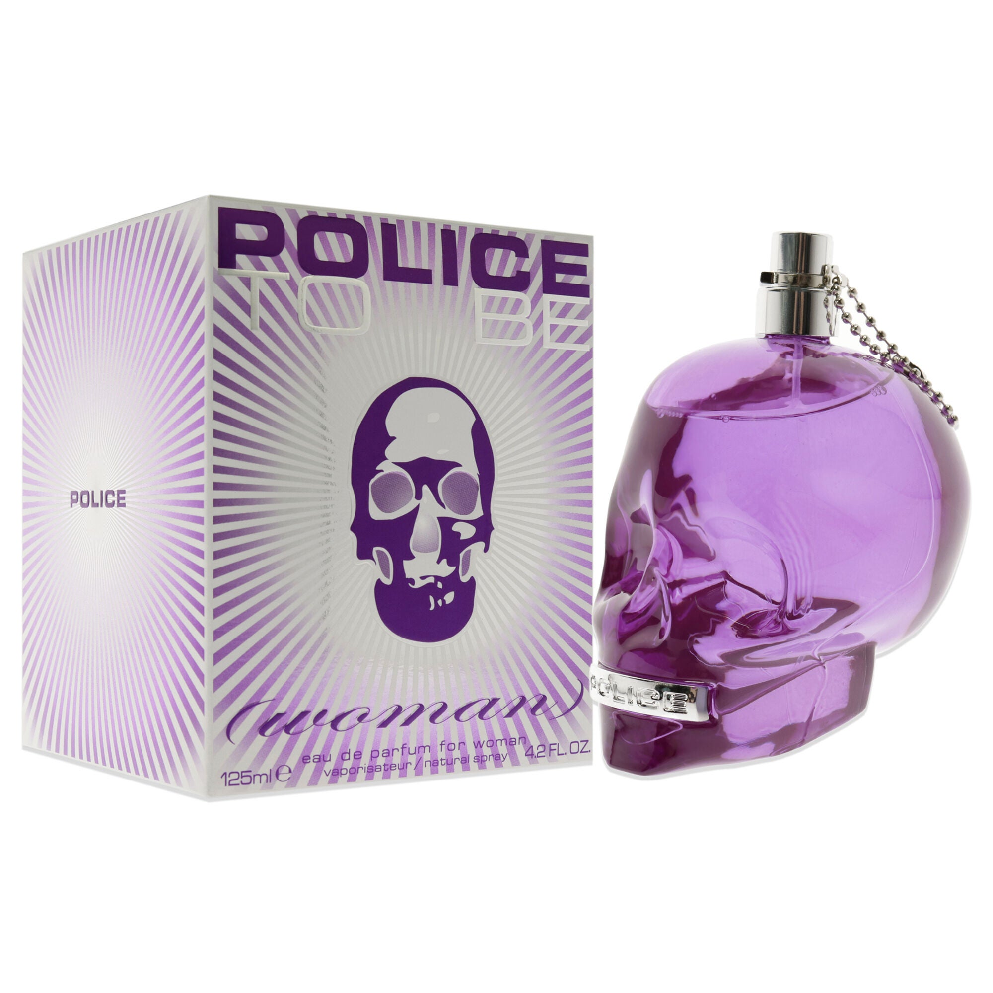 Police To Be by Police for Women - 4.2 oz EDP Spray, , alternate image number 6