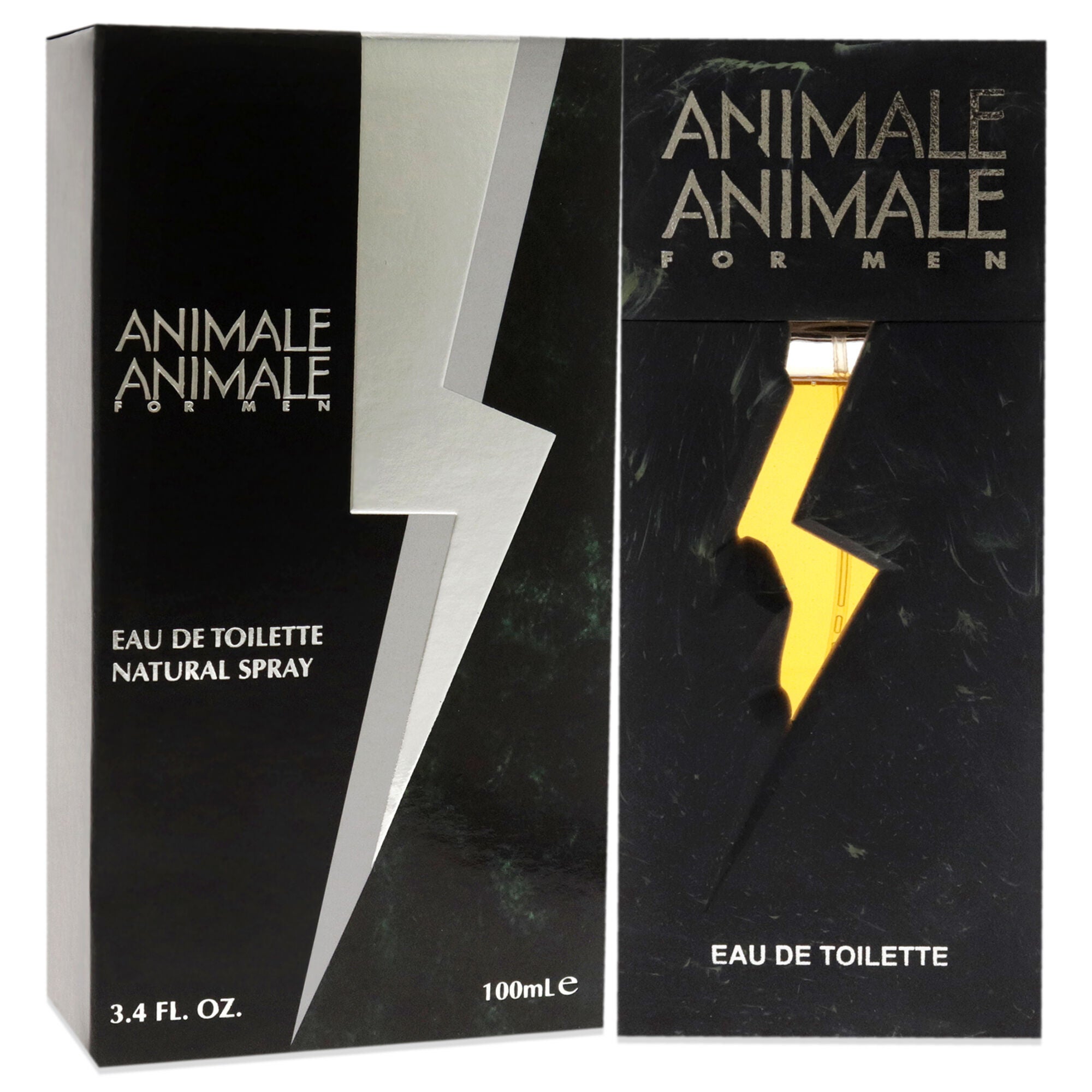 Animale Animale by Animale for Men - 3.4 oz EDT Spray, , alternate image number 6