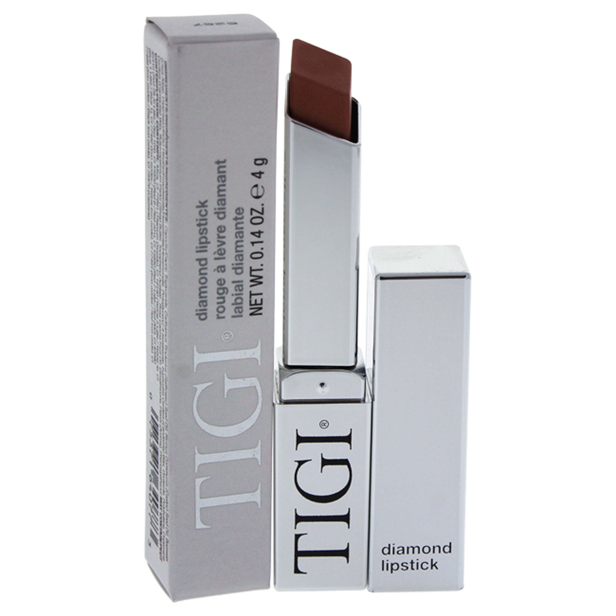 Diamond Lipstick - Happiness by TIGI for Women - 0.14 oz Lipstick, , alternate image number 5